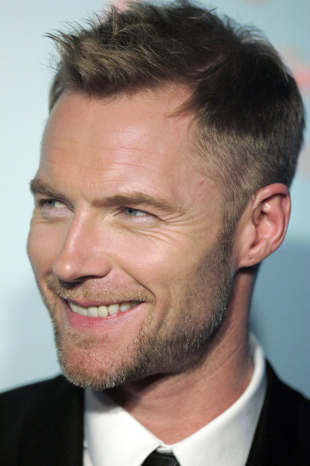 Ronan Keating