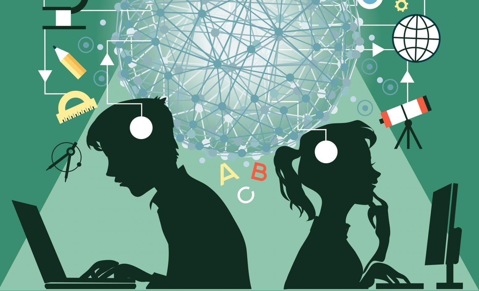 Choose any university course and study online!