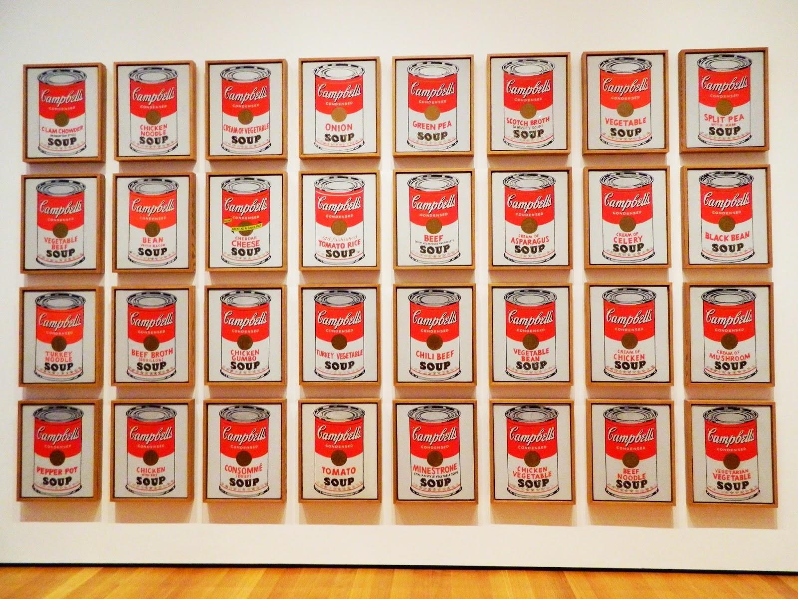Still Life artwork by Andy Warhol.