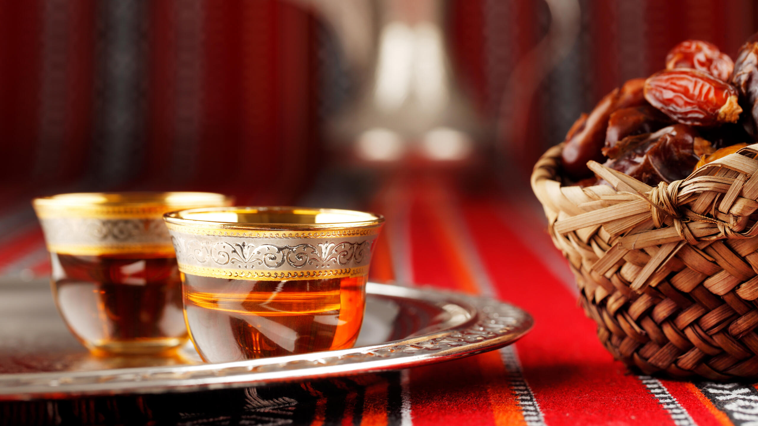 Learn how to speak Arabic by taking a short course