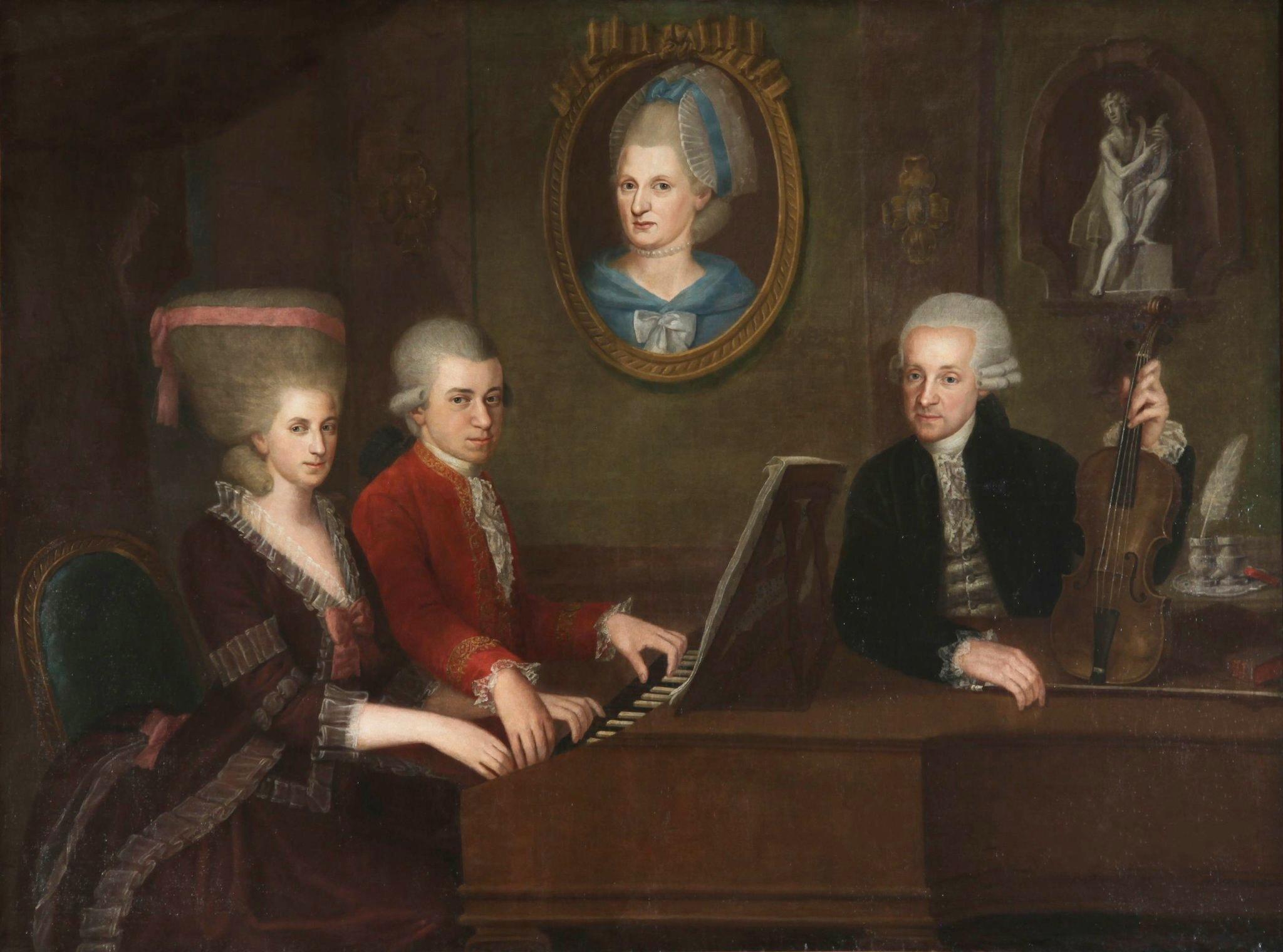 Great piano player classical