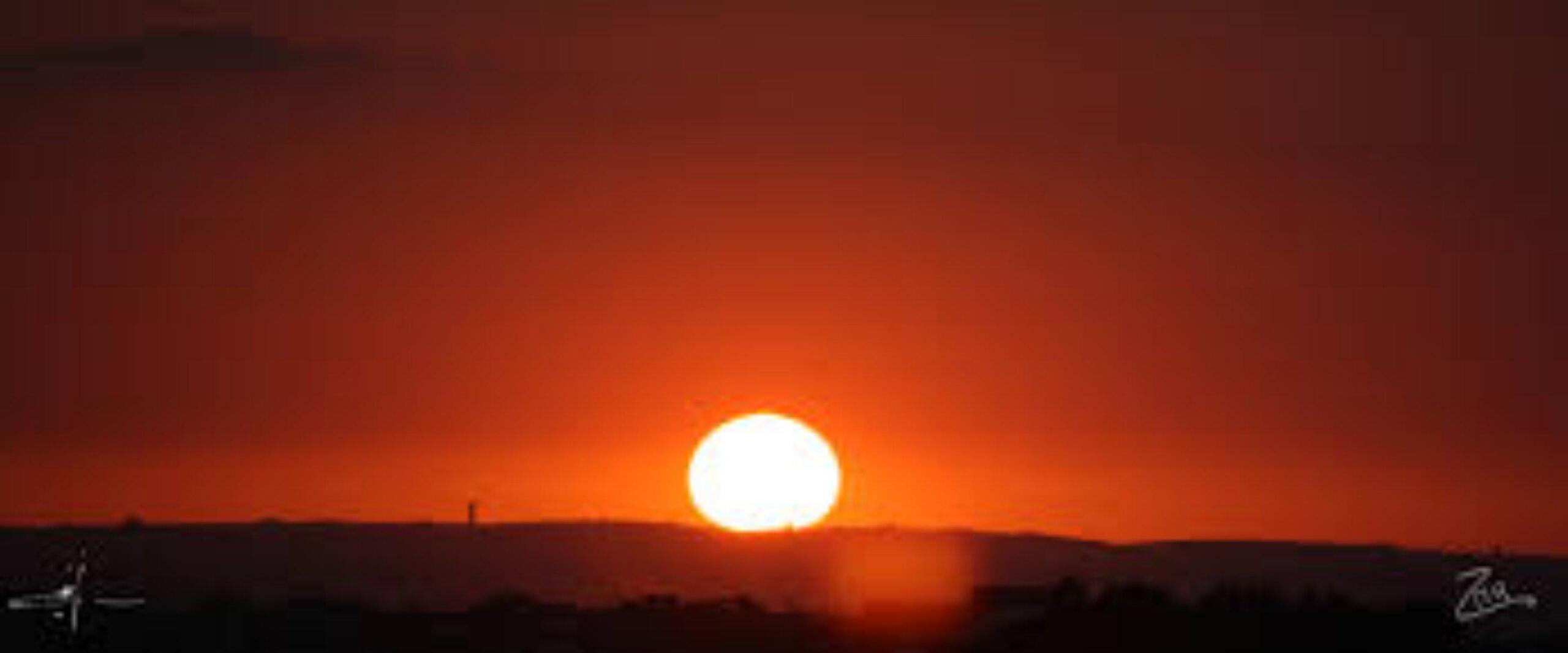 The names of countries that speak Arabic have hidden meanings