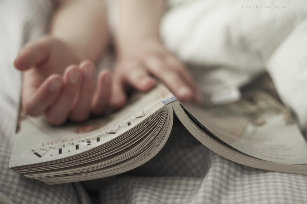 Learn more vocabulary and grammar by reading in Spanish