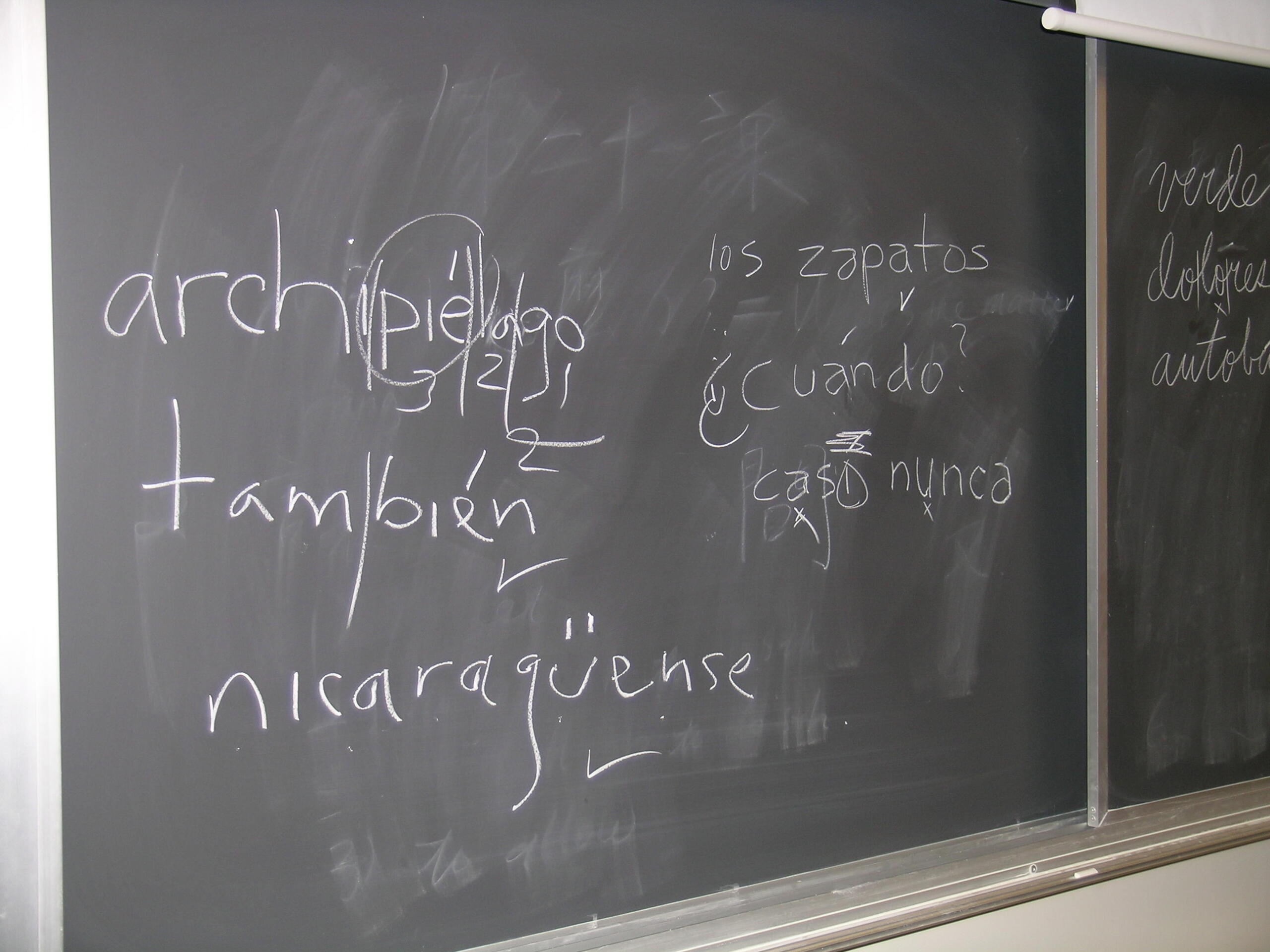 Find an an app for learning Spanish that is perfect for you