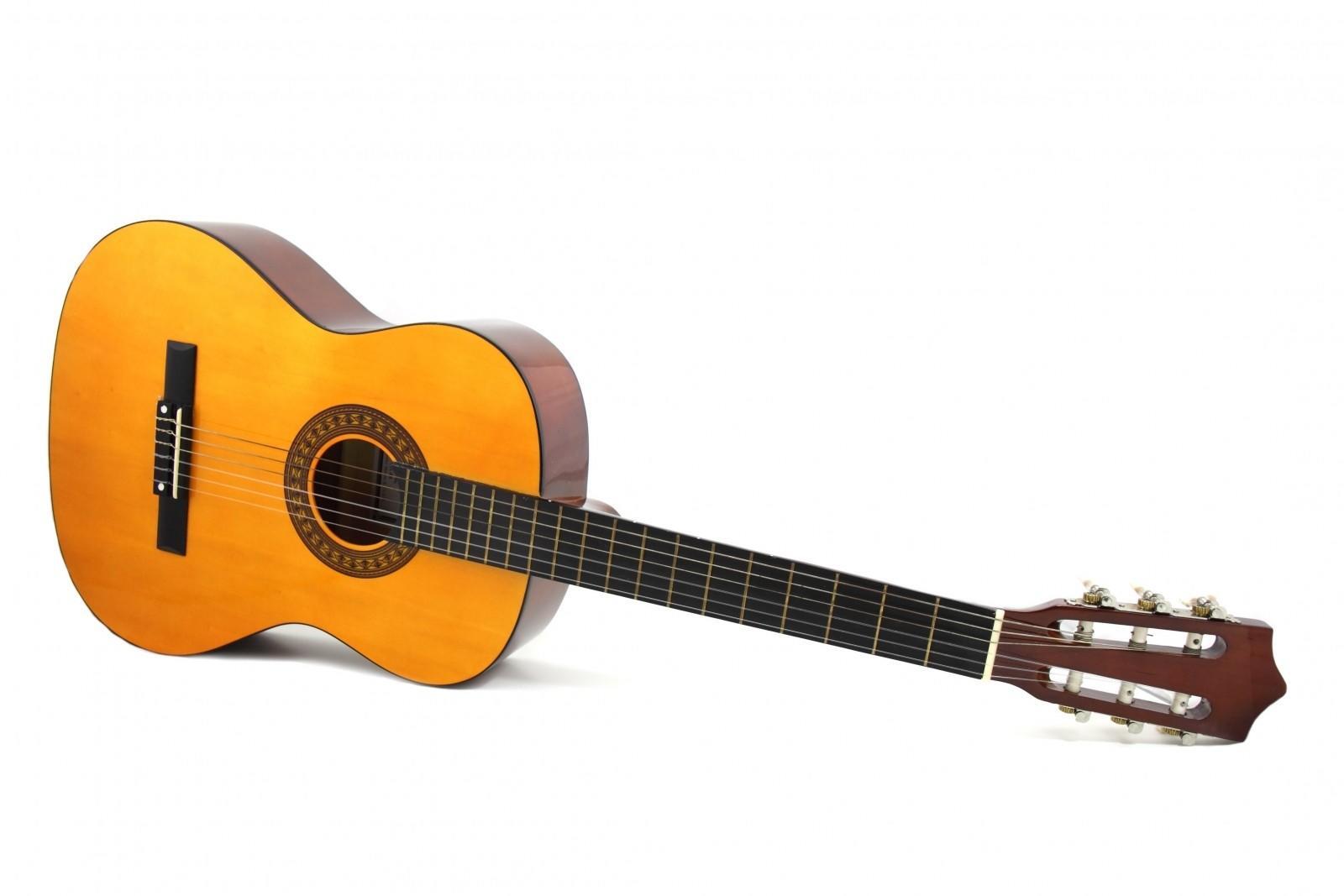 What are the benefits of buying a second hand guitar?