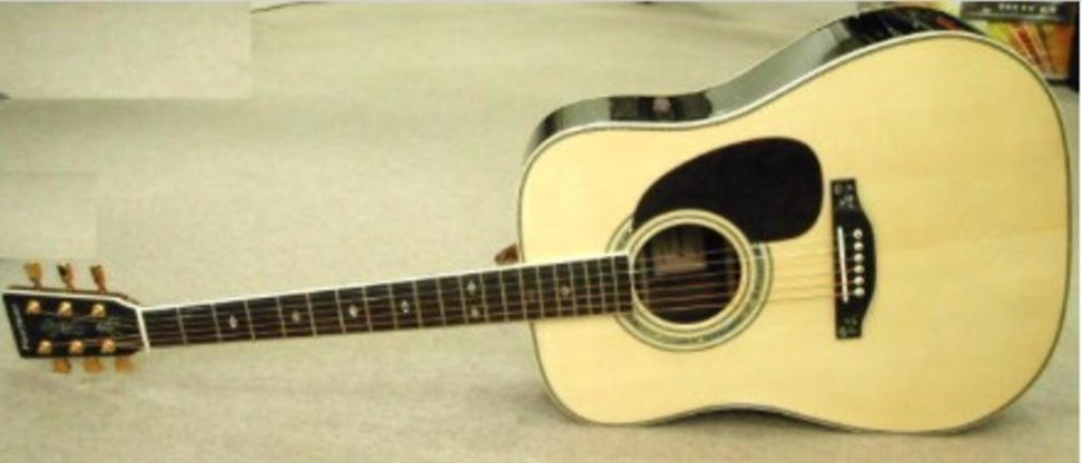 How to start learning the guitar?