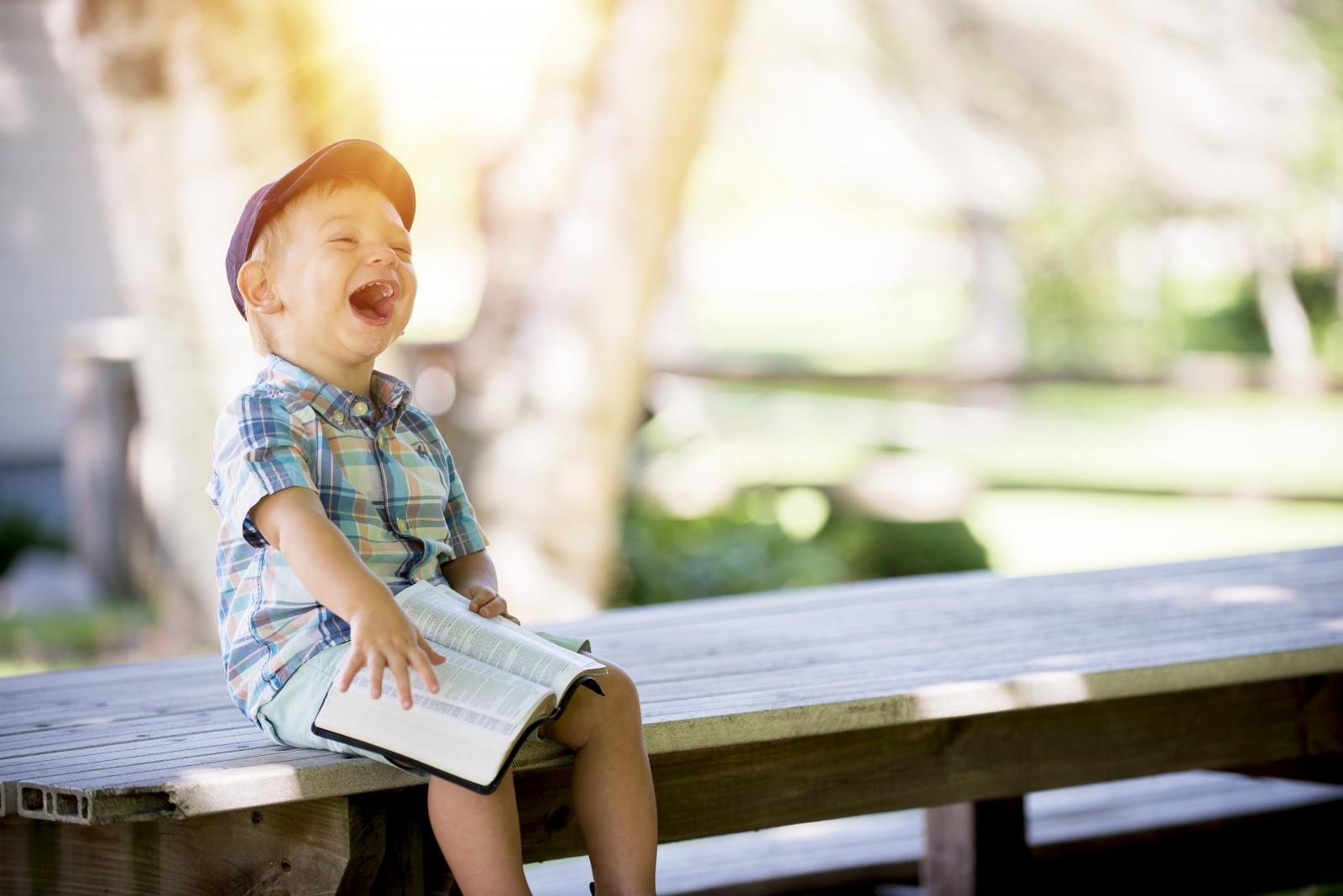 Younger learners learn Arabic faster