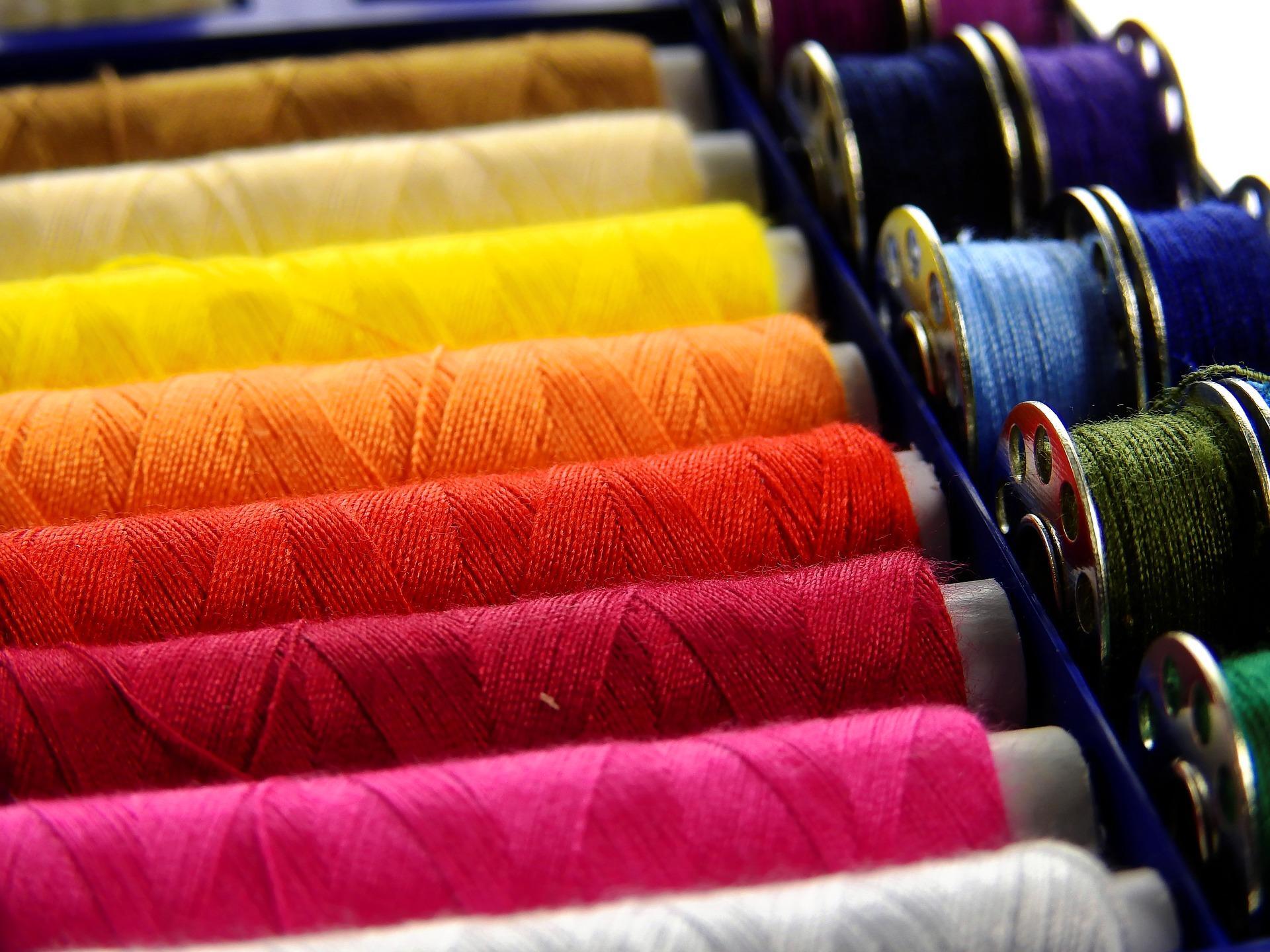 All students have different learning intentions and goals which can impact their sewing classes