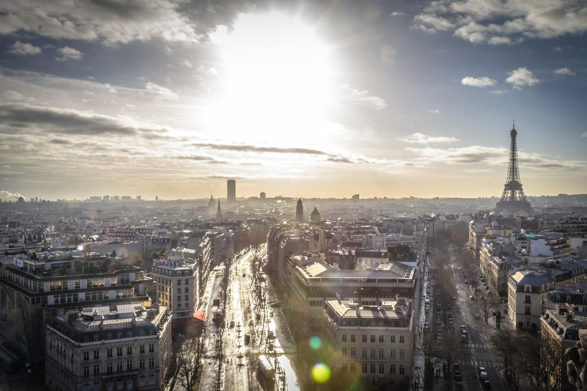 How do you apply to be a language assistant?