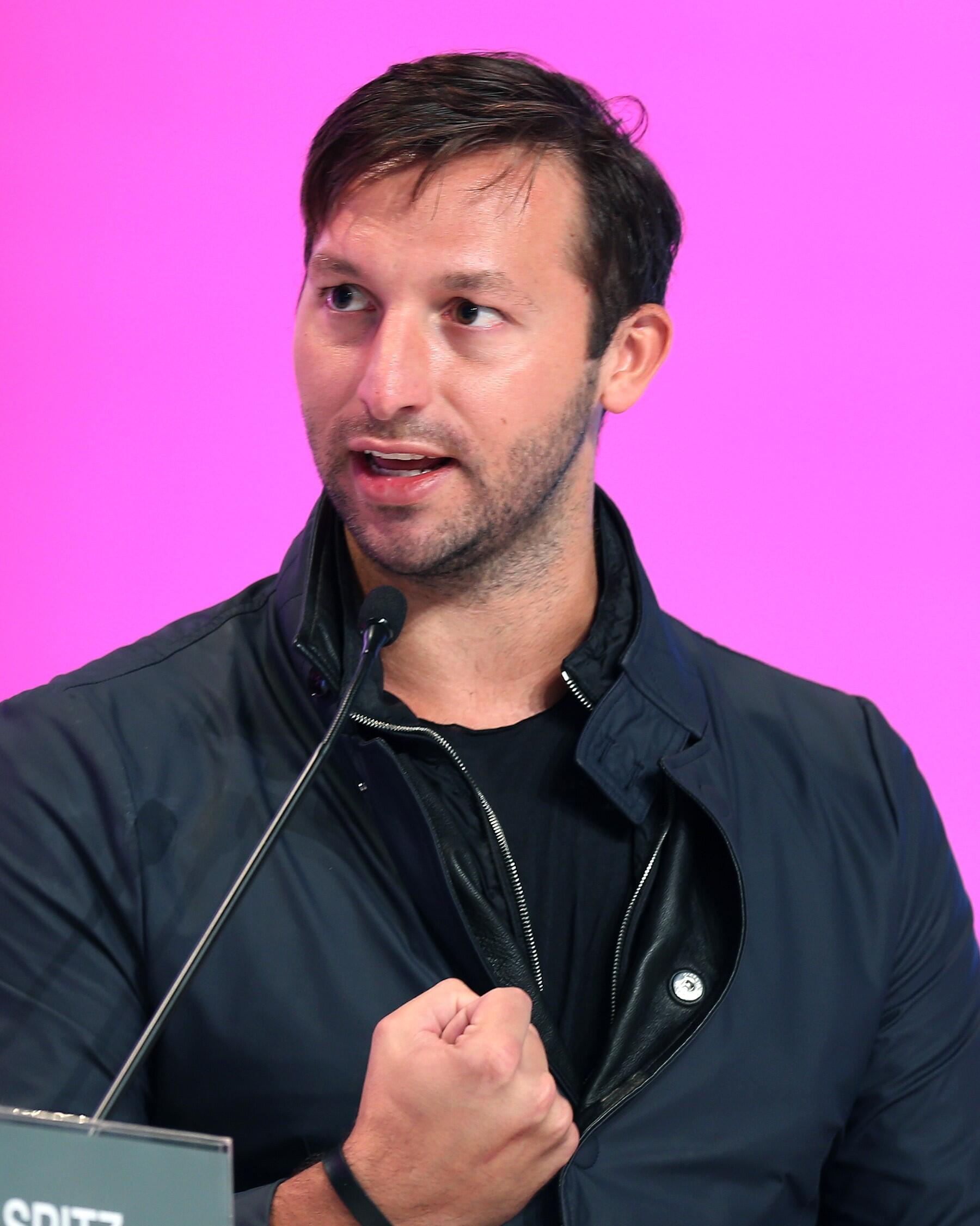 Ian Thorpe