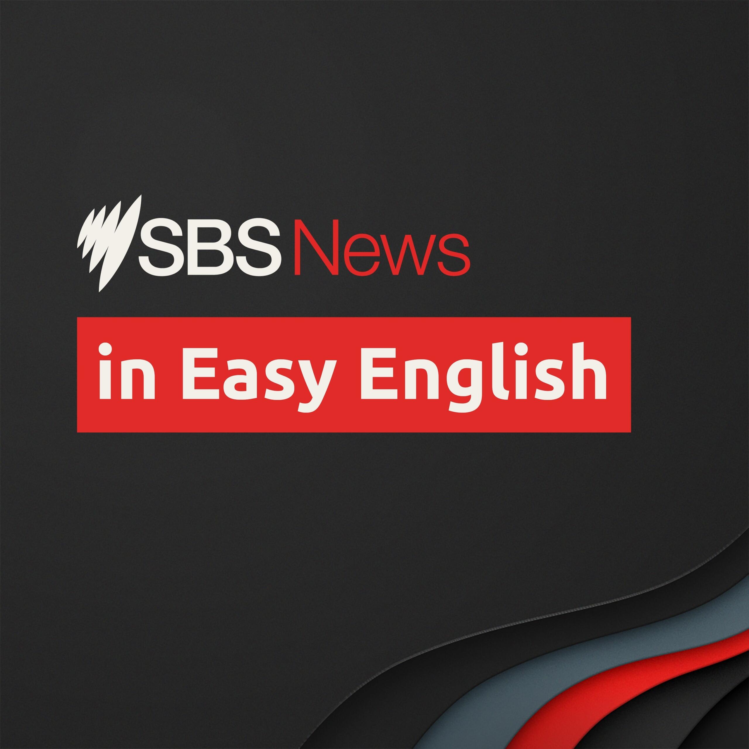 SBS News in Easy English is the perfect podcast for ESL learners