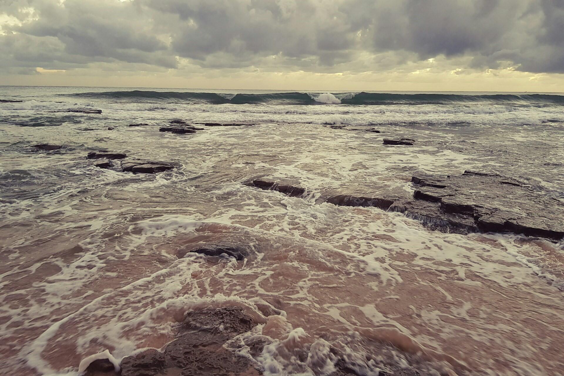 Moolloolaba, Queensland, Australia.