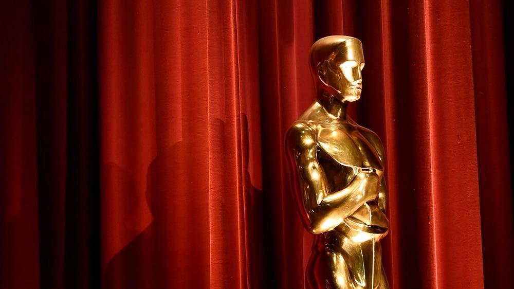 Academy Award for anime