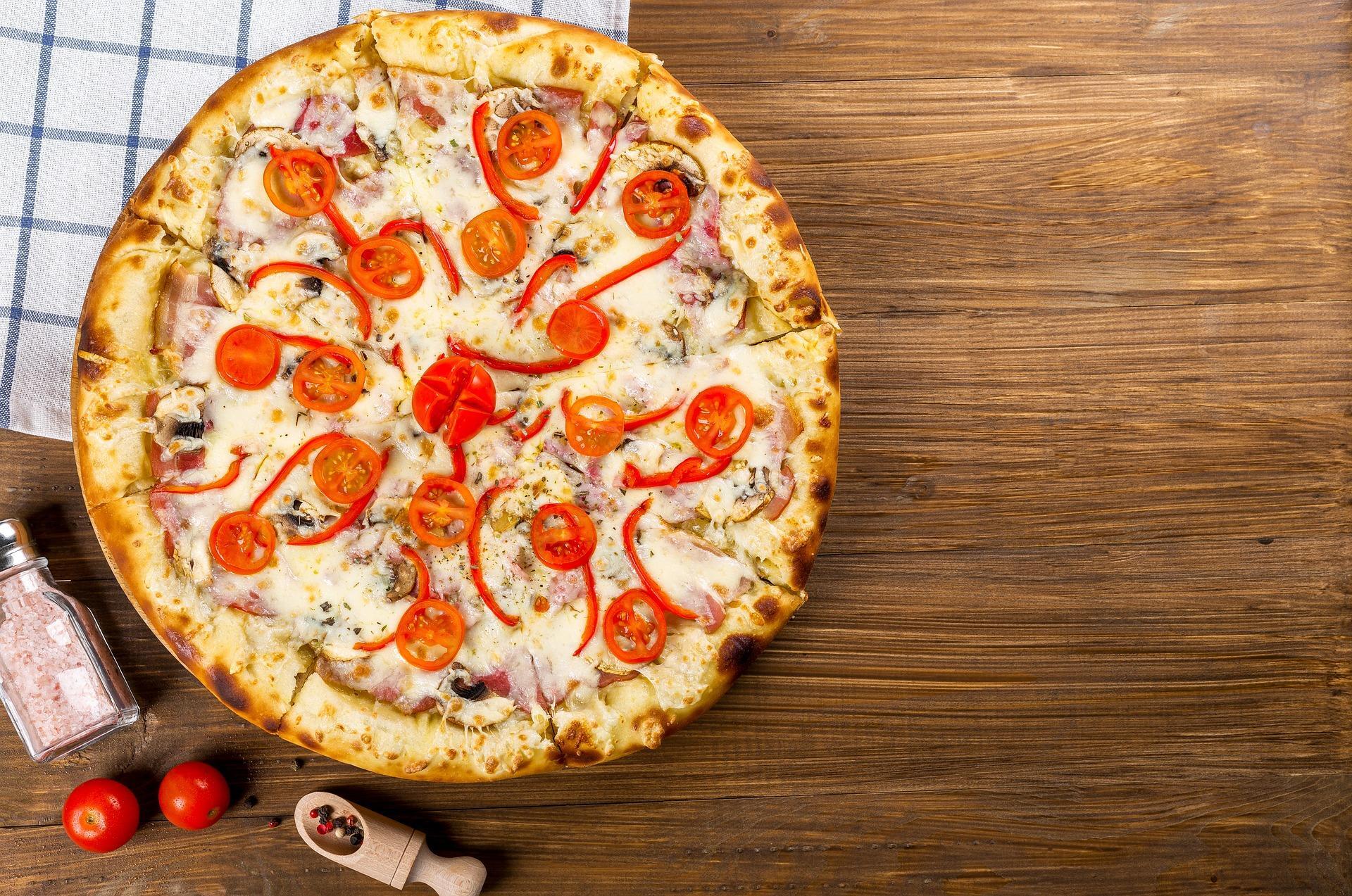 How your present your food matters as much as how it tastes