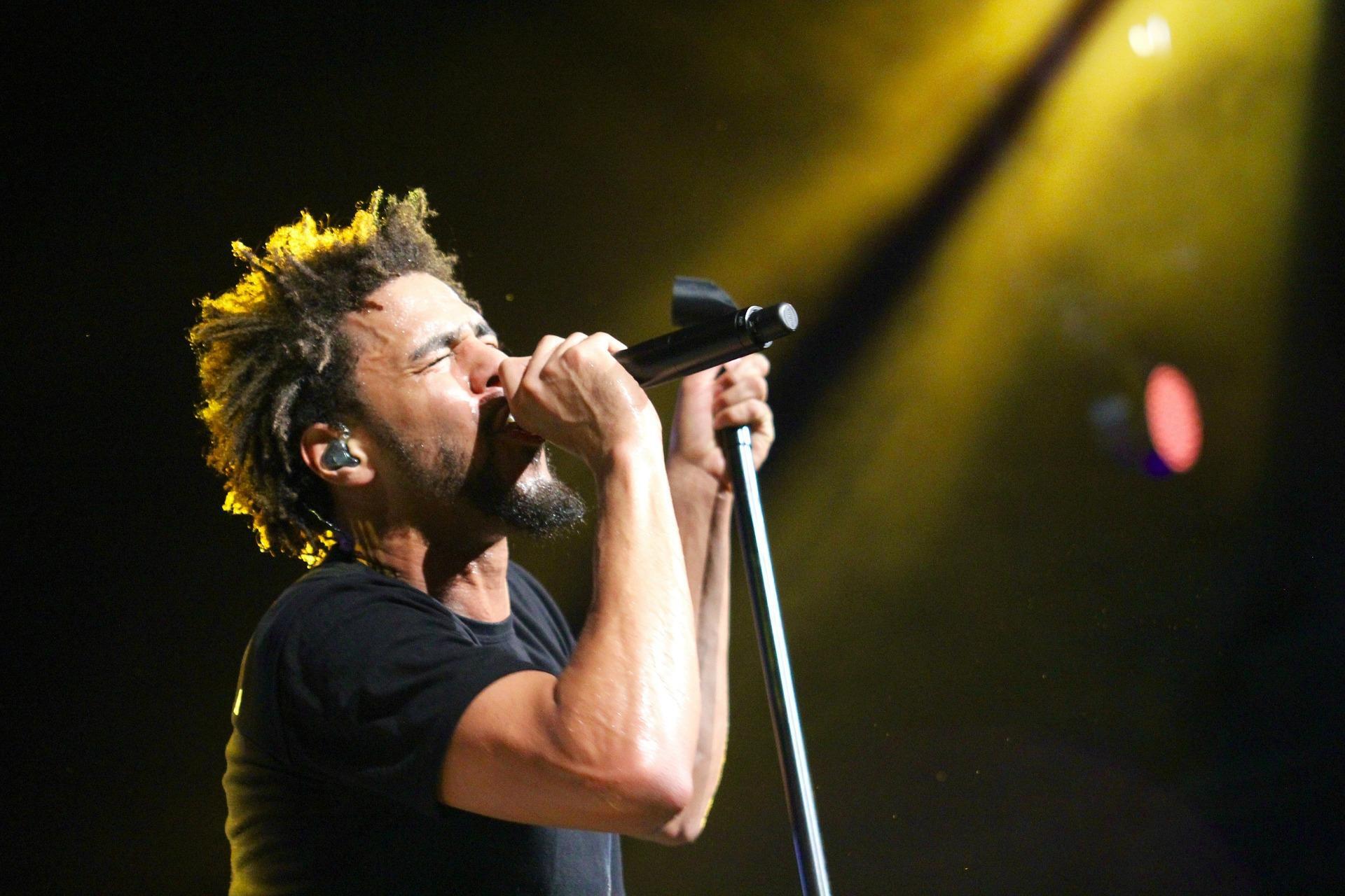 How can you rap well?