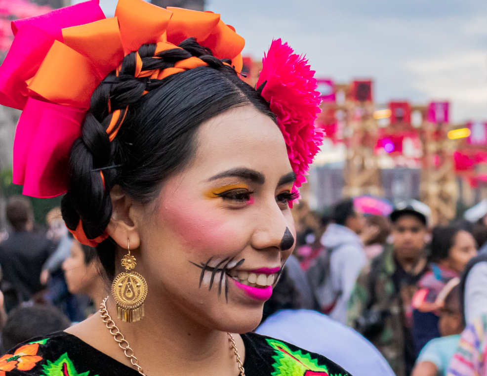 mexican celebrations