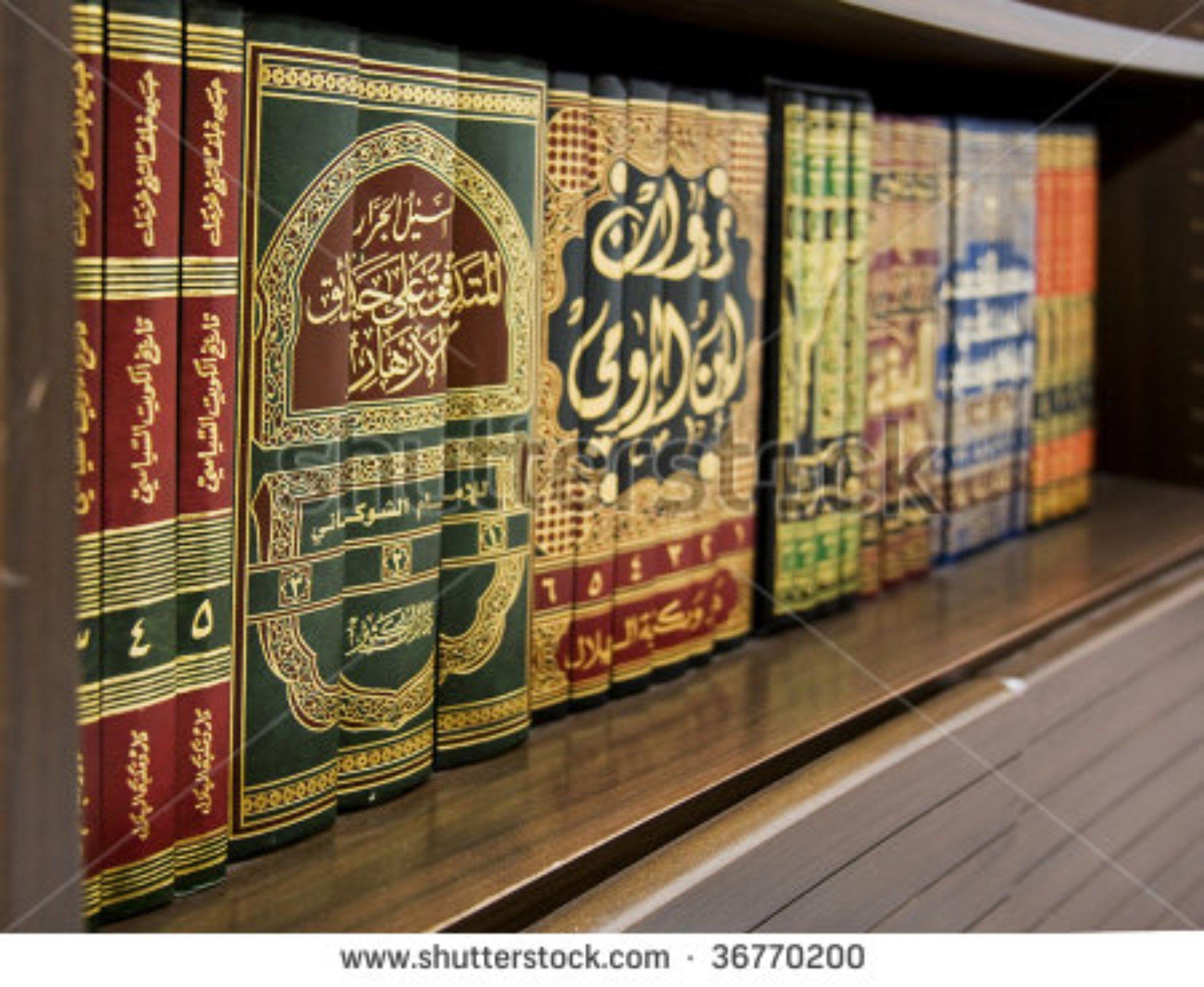 Arabic literature has an illustrious past