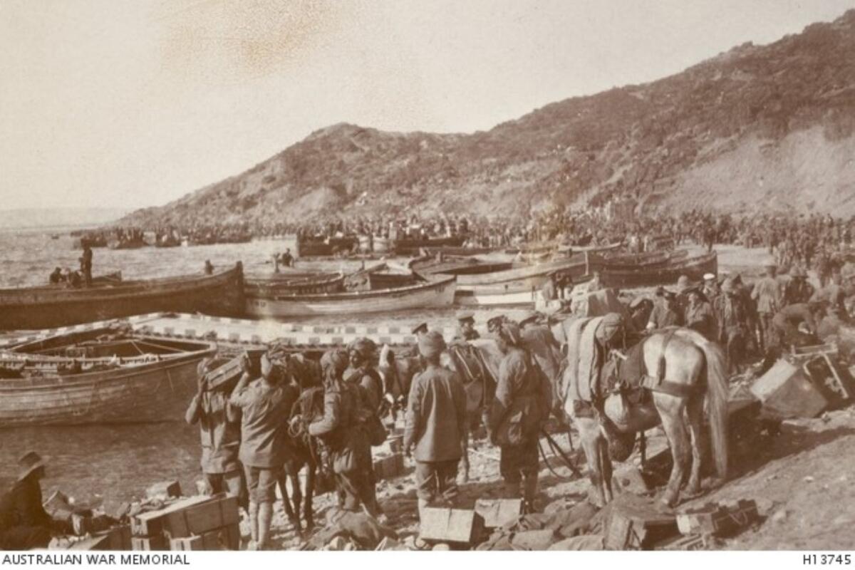 australia-at-war-and-gallipoli-campaign-1901-1945