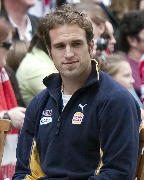 Chris Judd