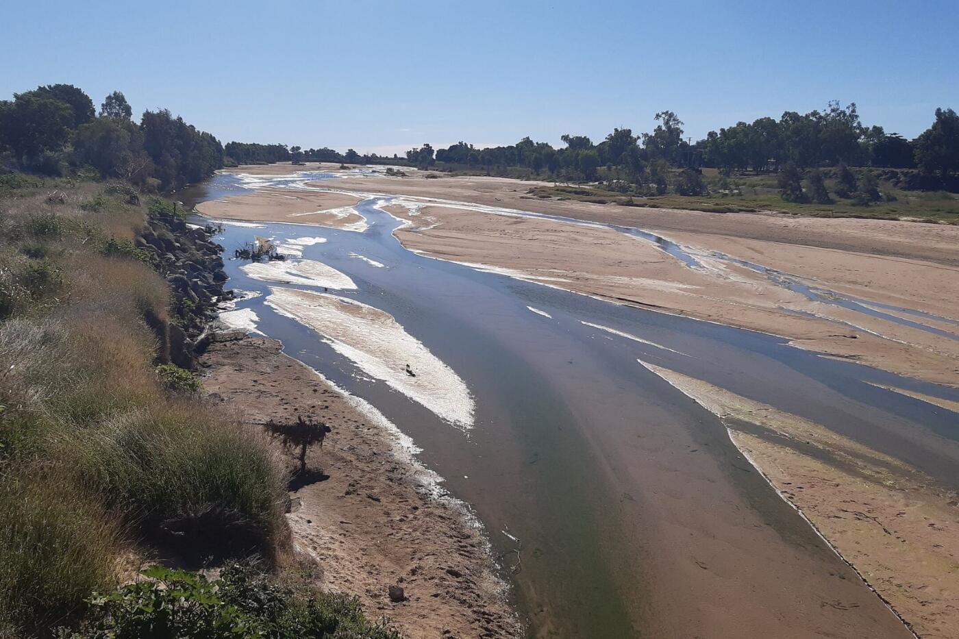 The Most Important Rivers in Australia