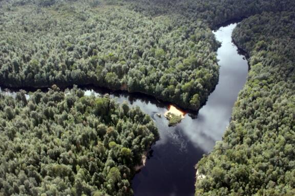 The Most Important Rivers in Australia