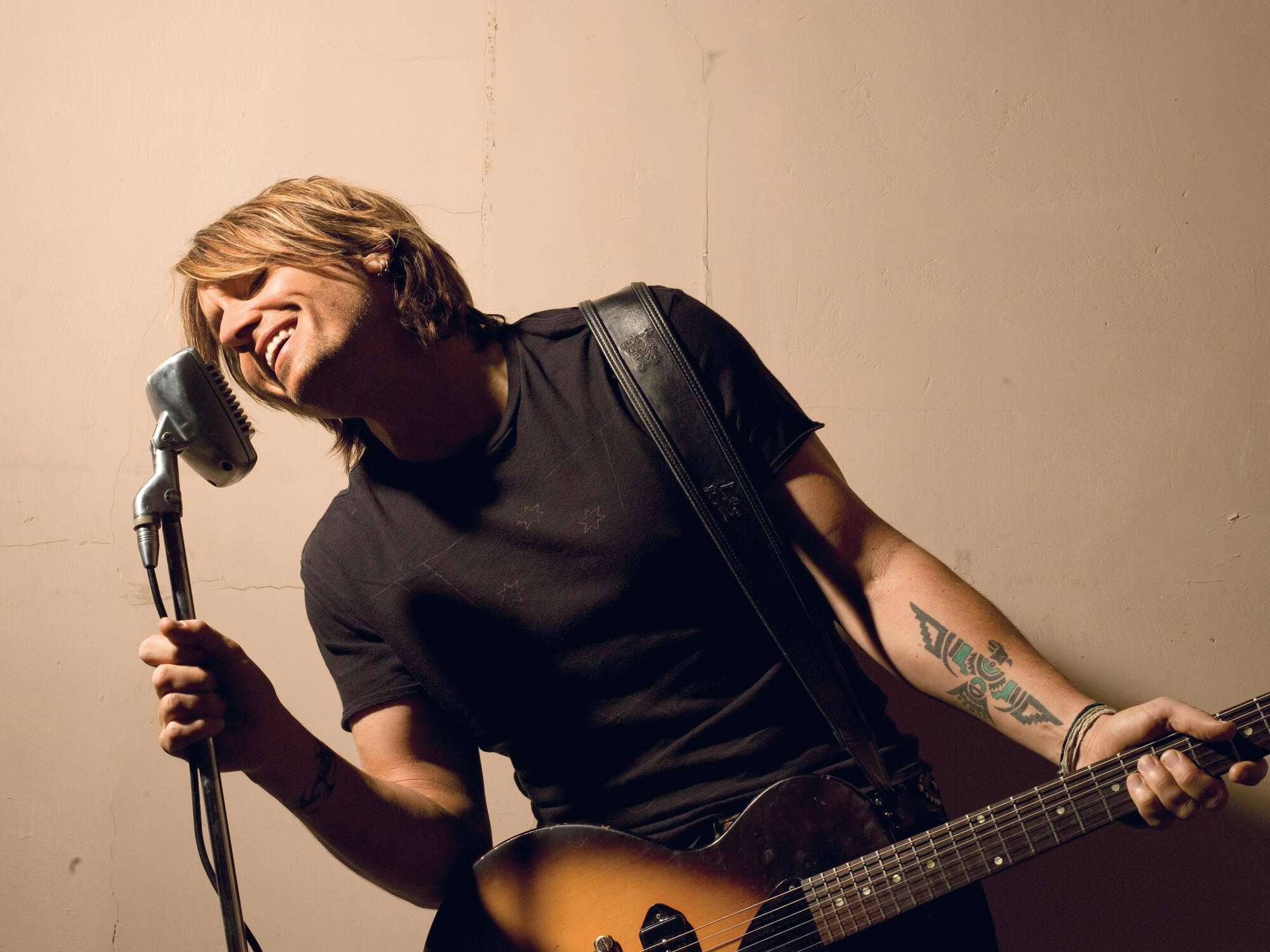 Keith Urban
