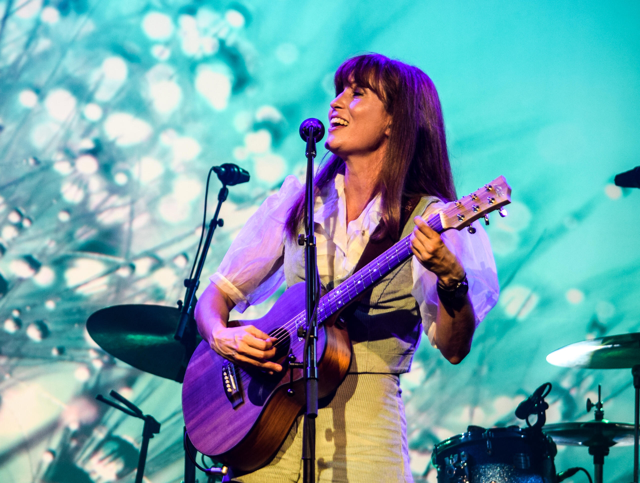 Missy Higgins