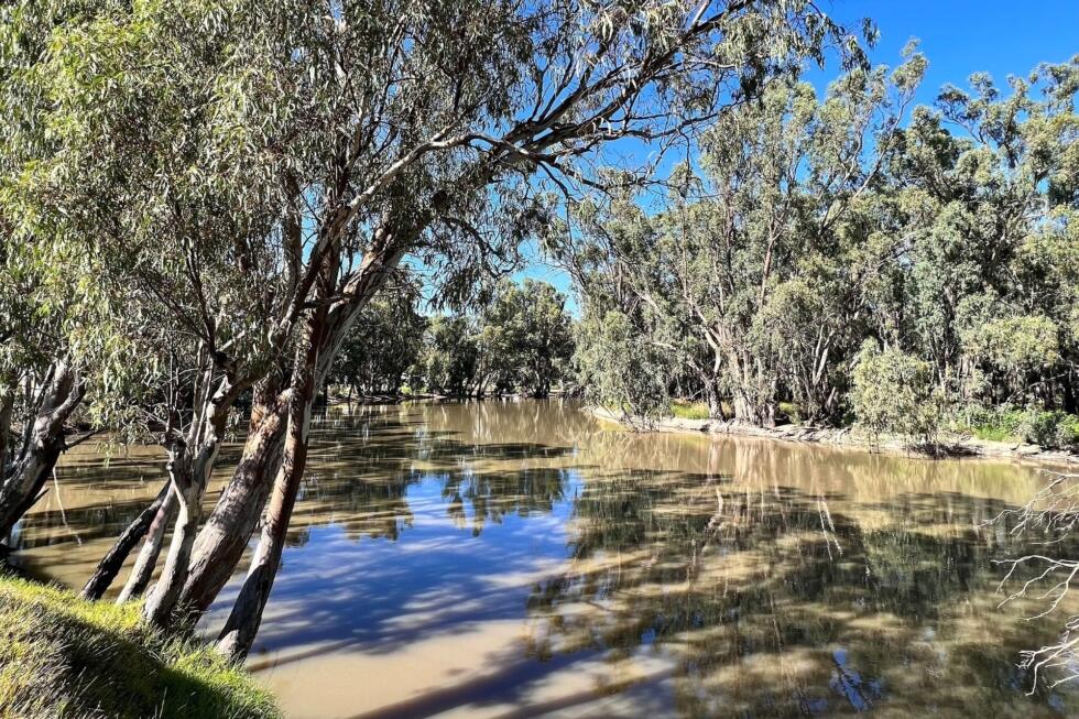 The Most Important Rivers in Australia