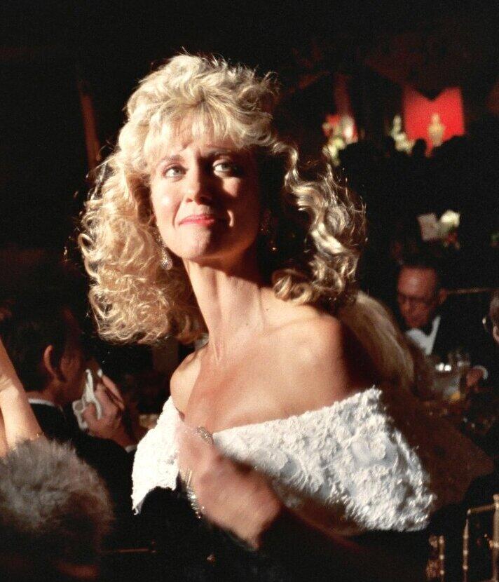 Olivia Newton-John