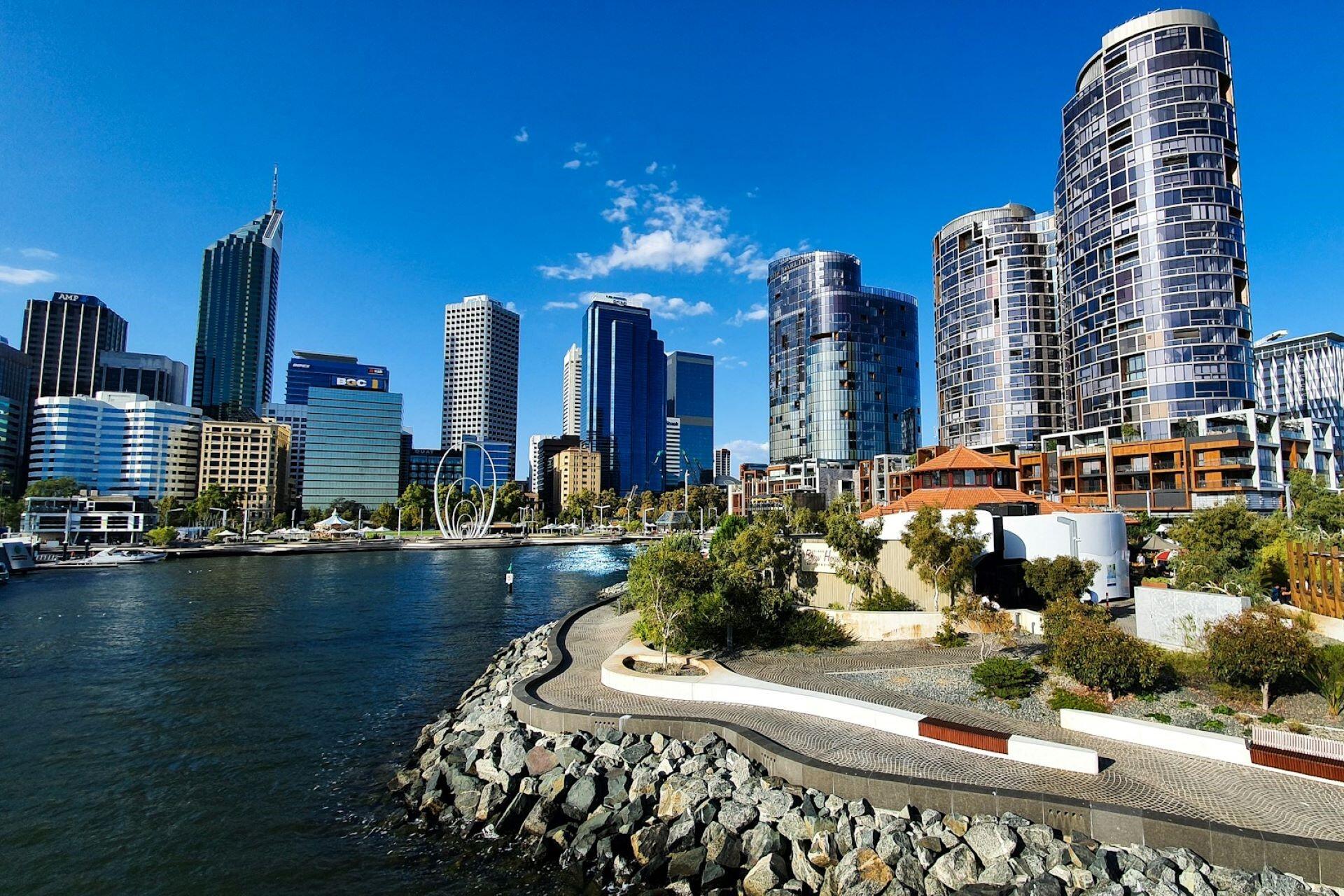 Perth, Australia