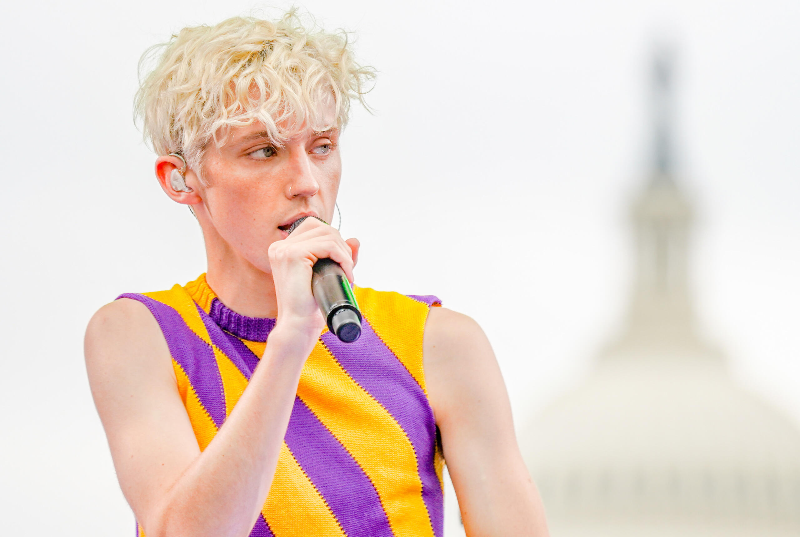 Troye Sivan