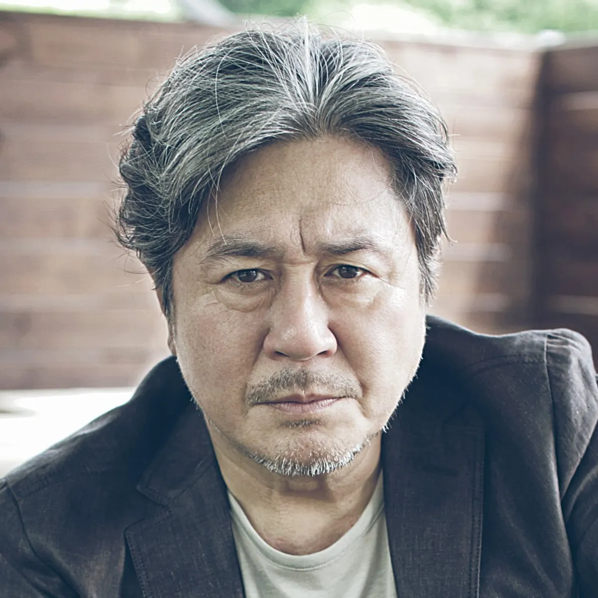 photo of Choi Min-sik