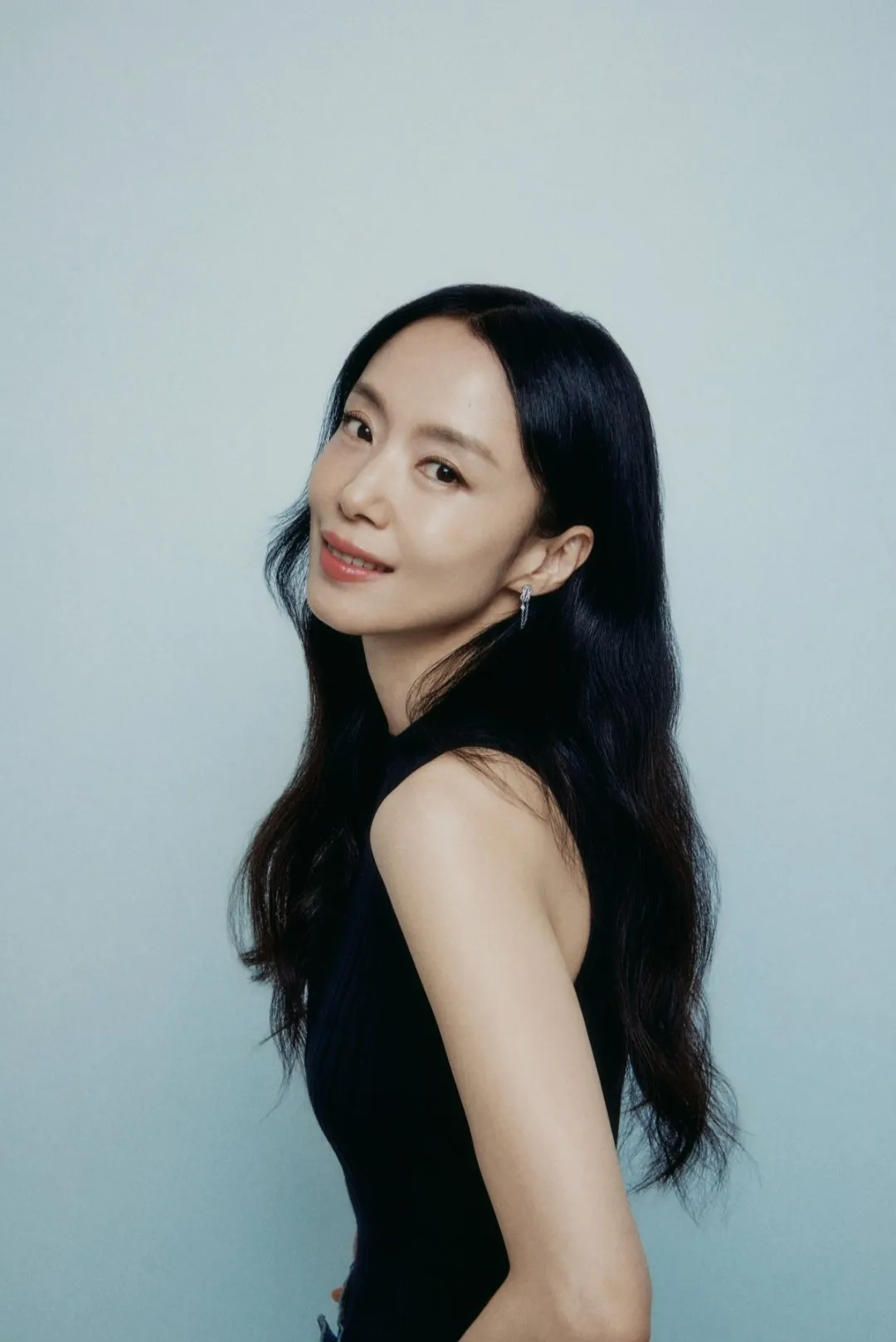 Photo of Jeon Do-yeon