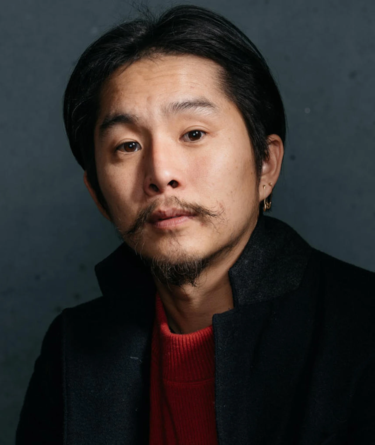 Photo of Justin Chon