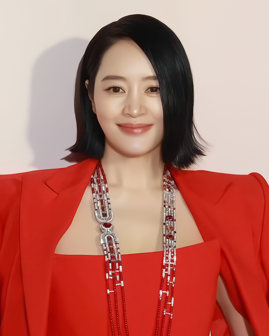 photo of Kim Hye-soo