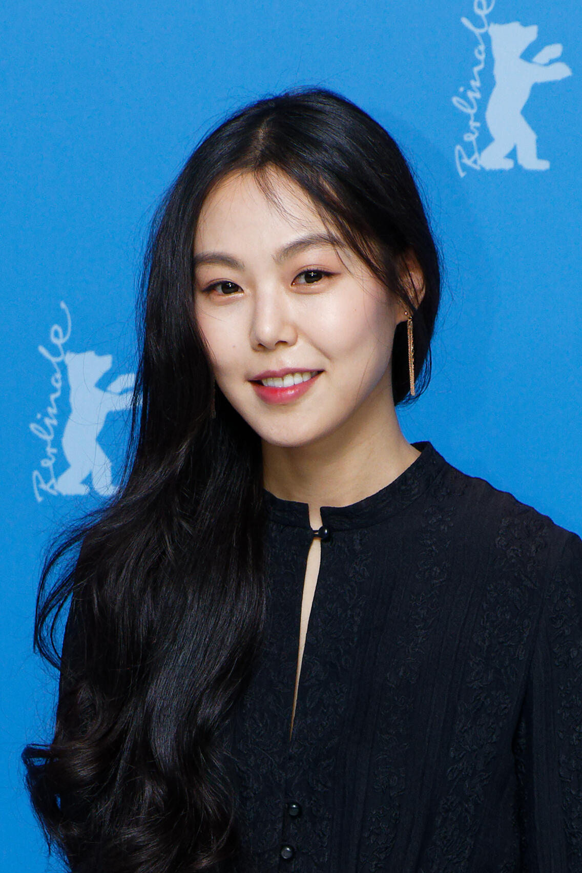 photo of Kim Min-hee