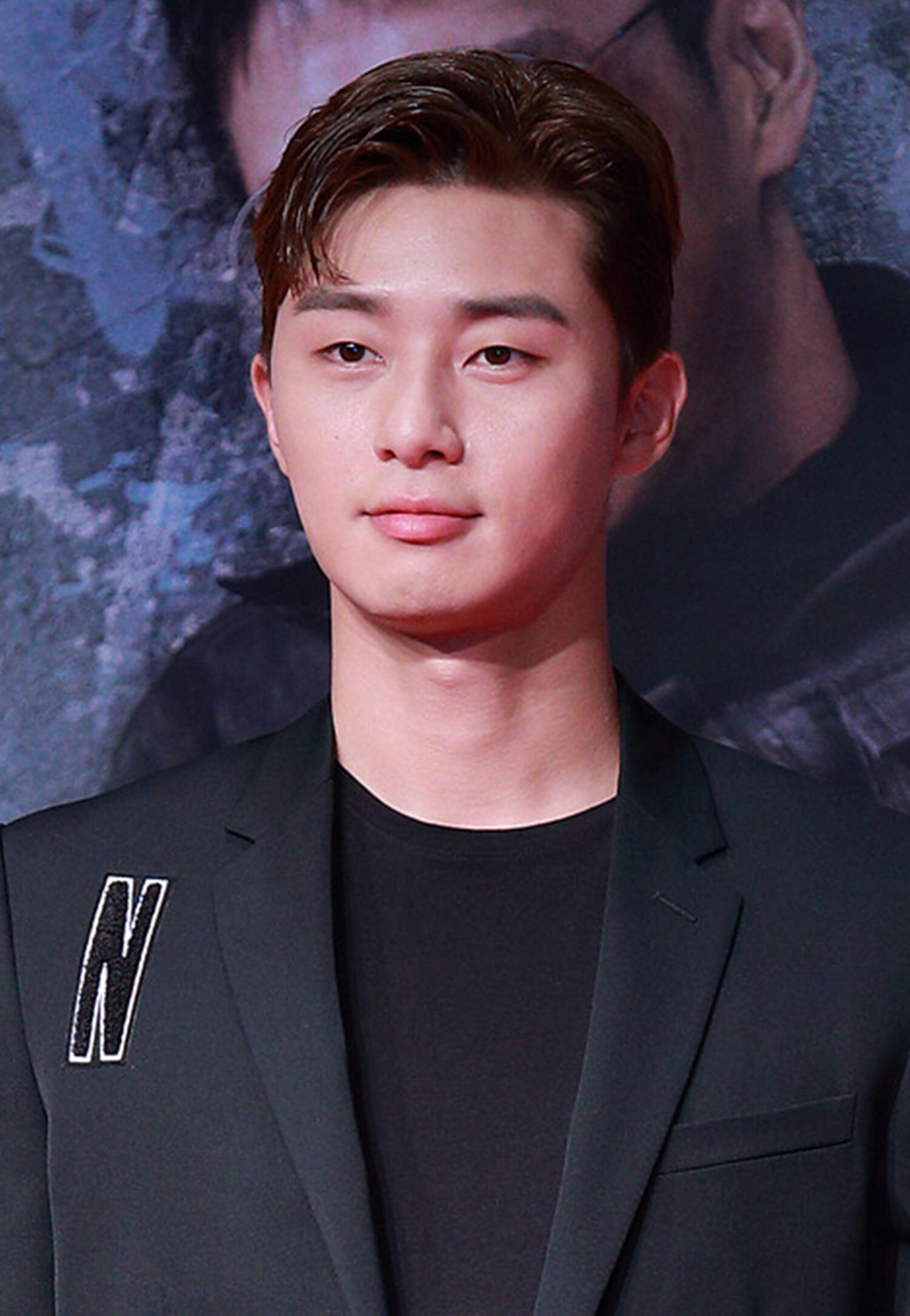 photo of Park Seo-joon