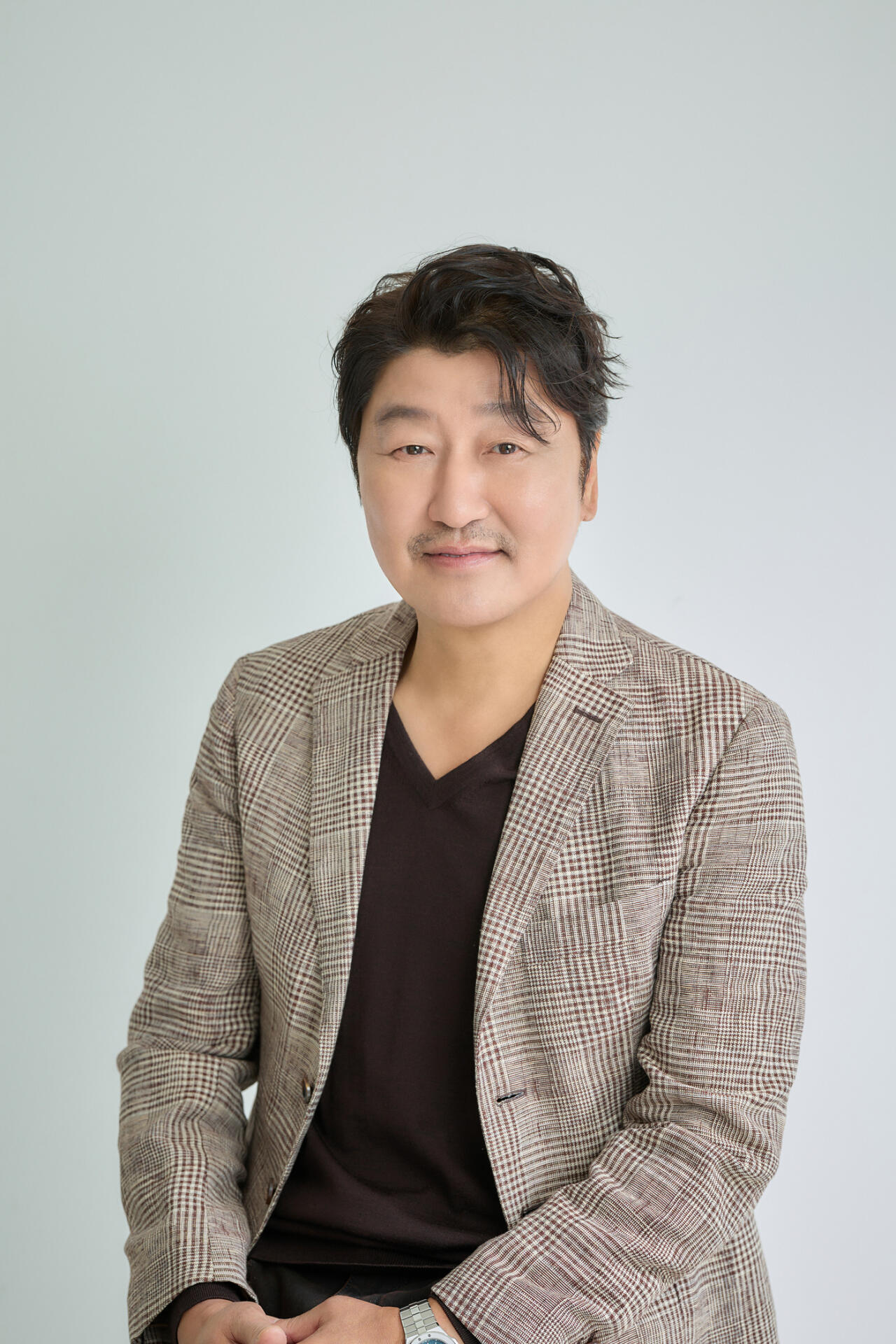 photo of Song Kang-ho