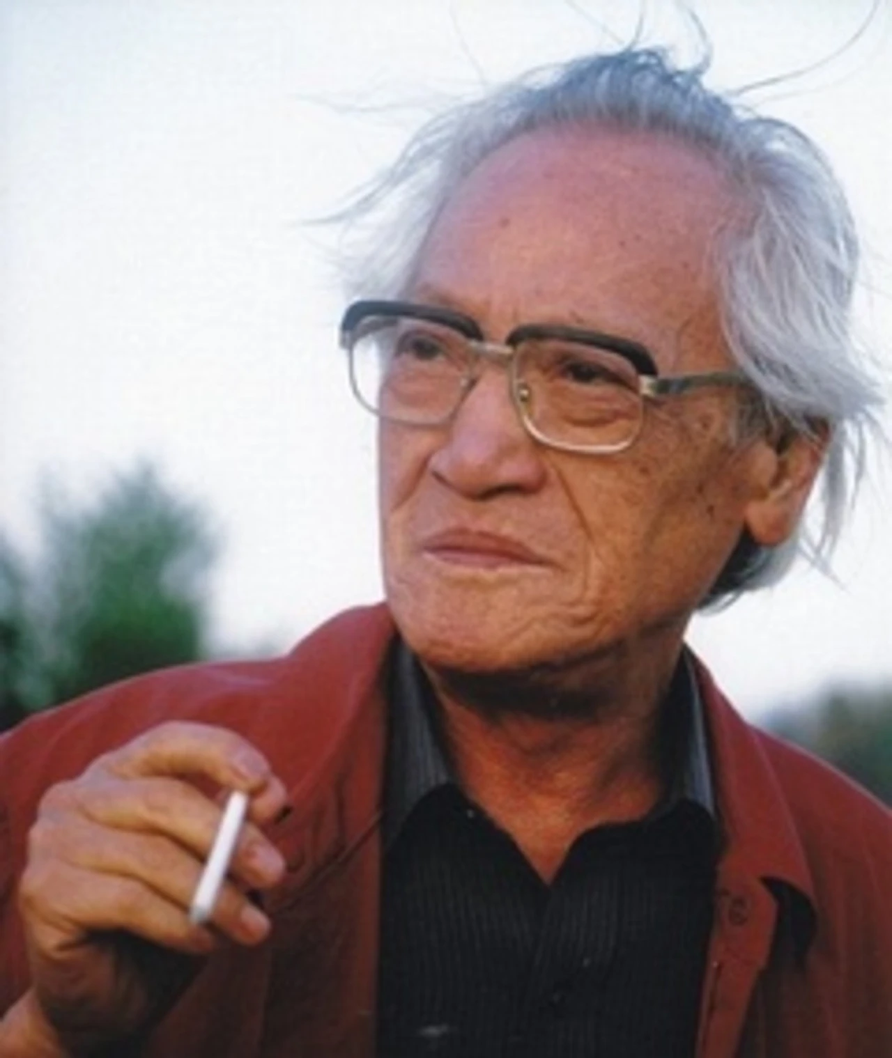 photo of Yu Hyun‑mok