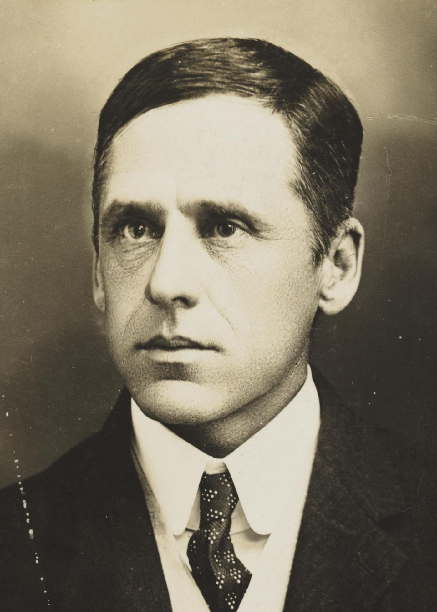 Andrew Barton (Banjo) Paterson, Sydney, Australia, 1885 - 1890