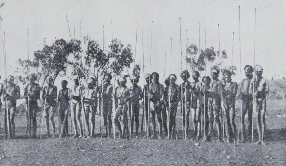 How Were Aboriginal Tools Made and Used in Australia?