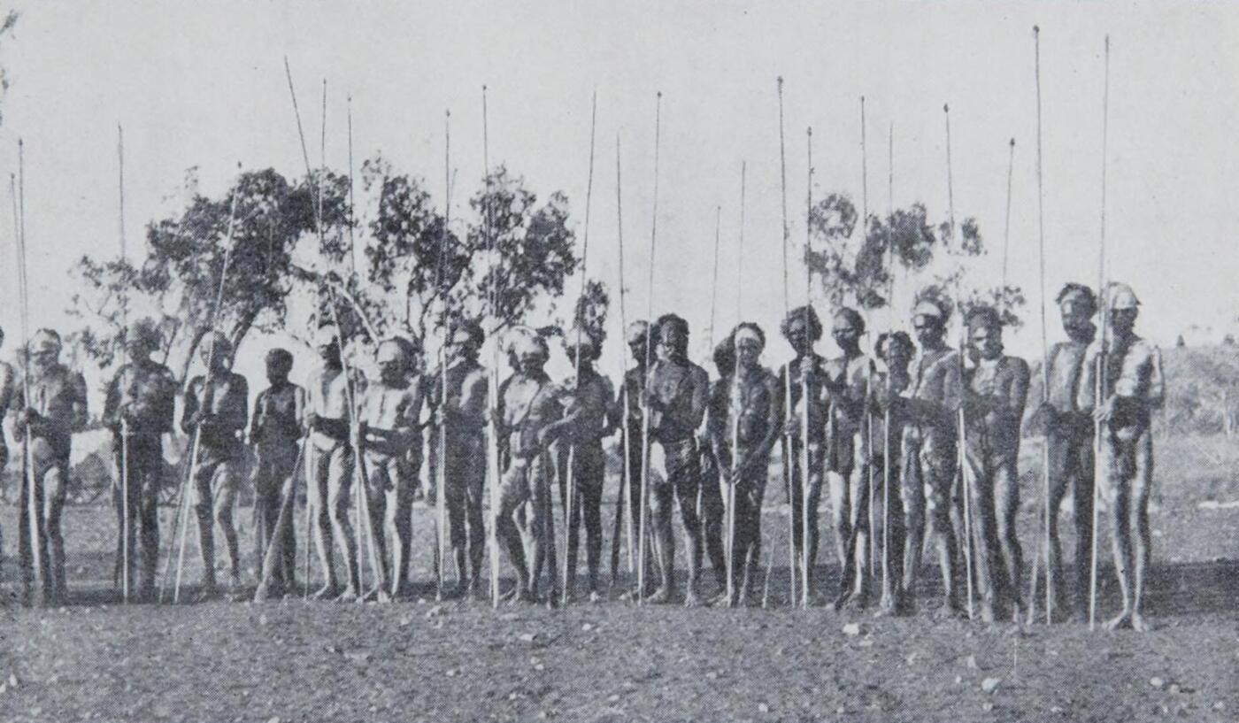 How Were Aboriginal Tools Made and Used in Australia?