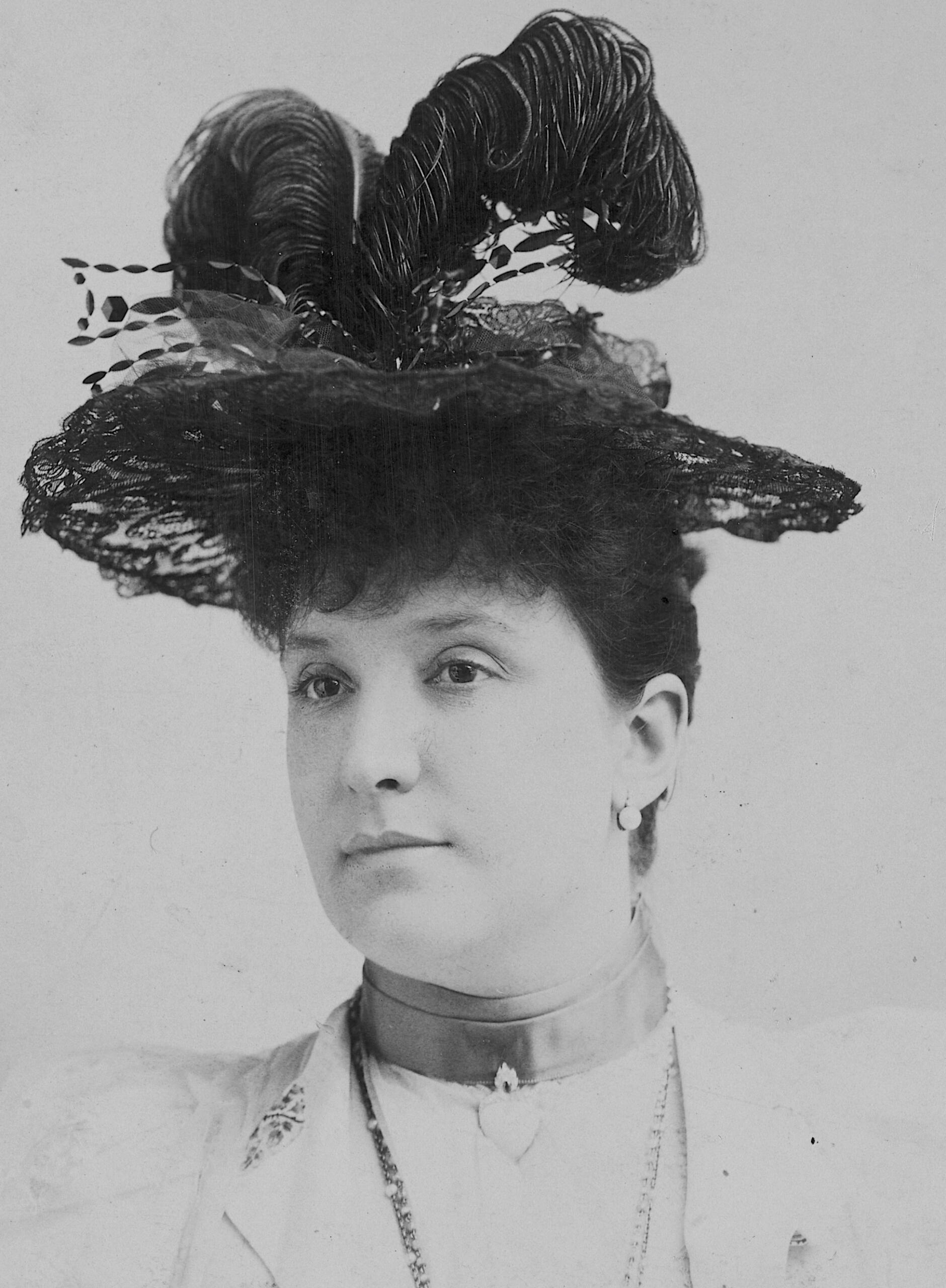 Nellie Melba