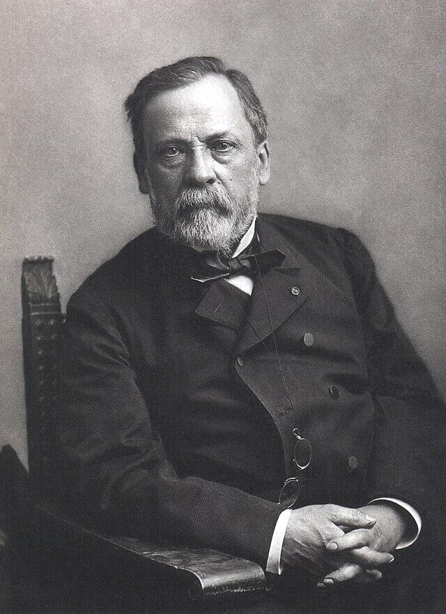 Louis Pasteur, pionir hemije i mikrobiologije, autor pasterizacije