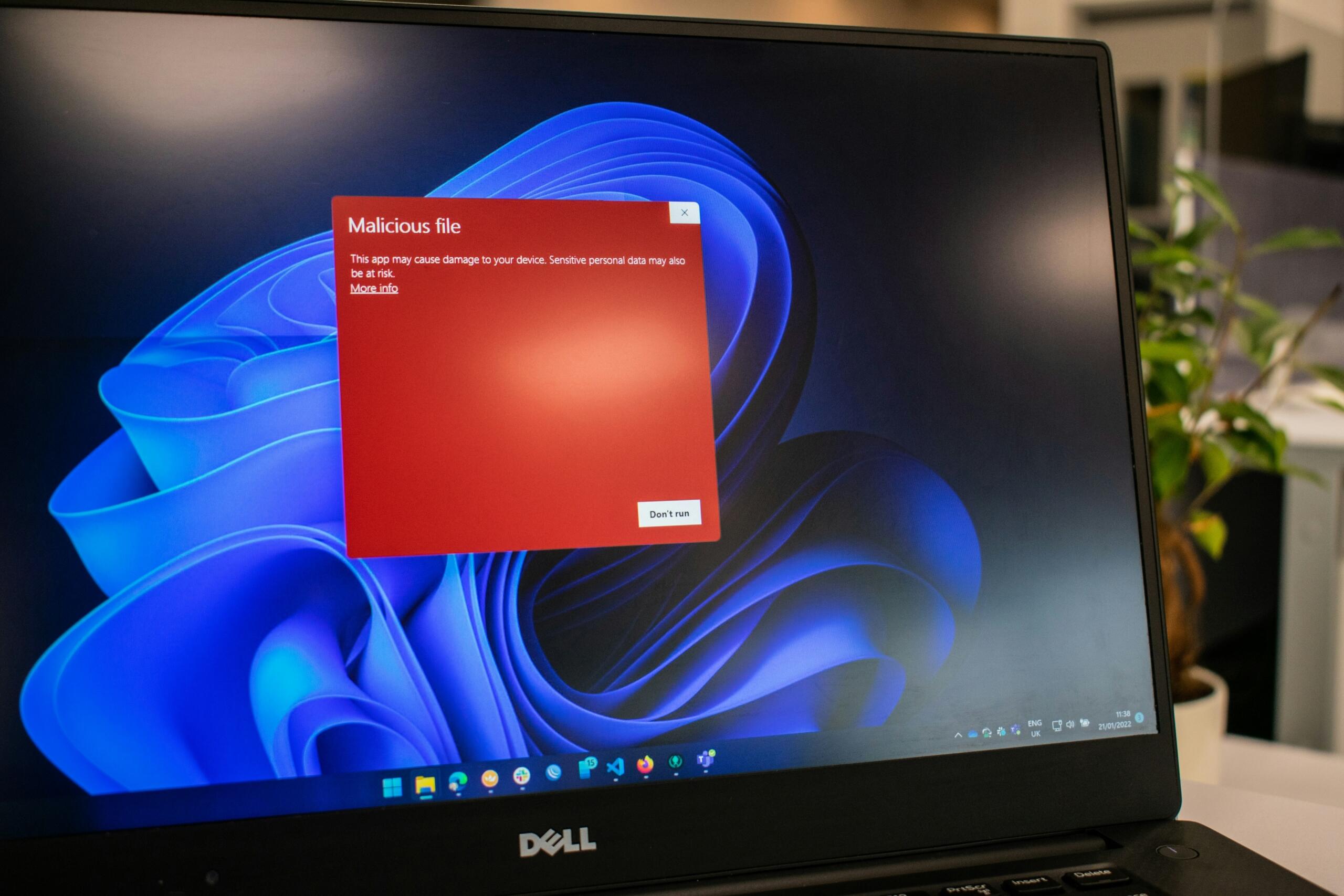 Vrste kibernetičkih napada – phishing ransomware DDoS