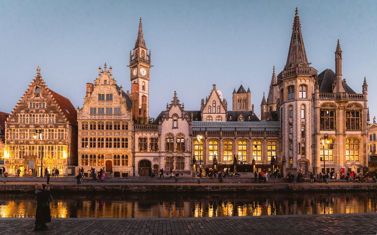gand