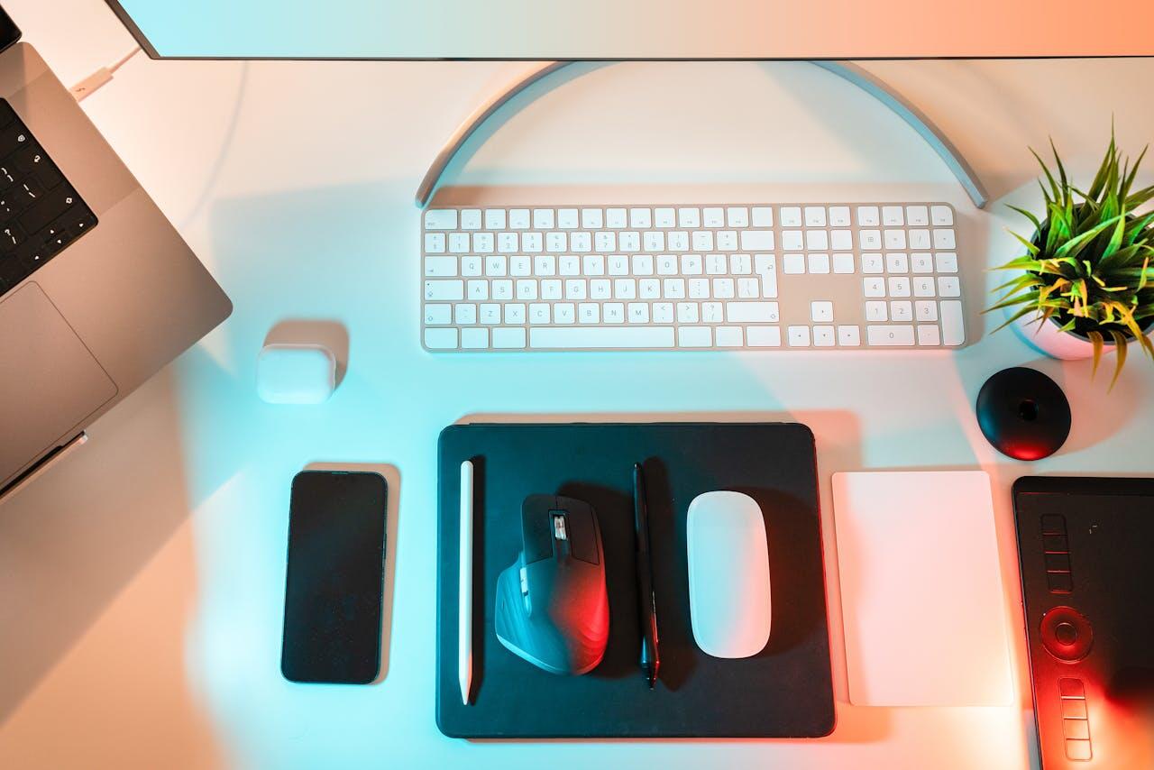setup bureau