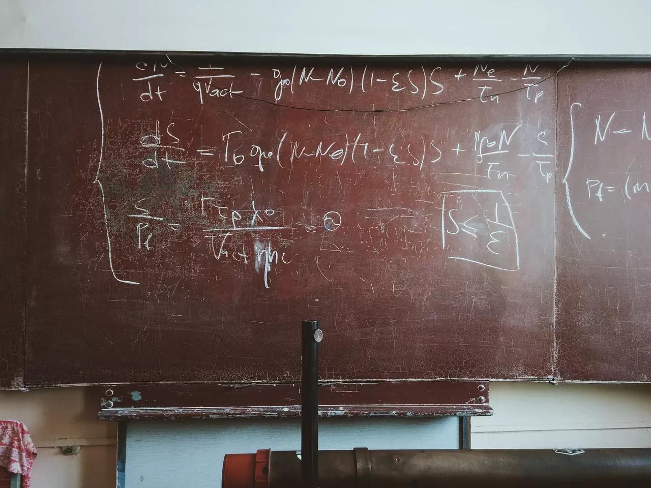 Où prendre des cours de mathématiques en Belgique ?