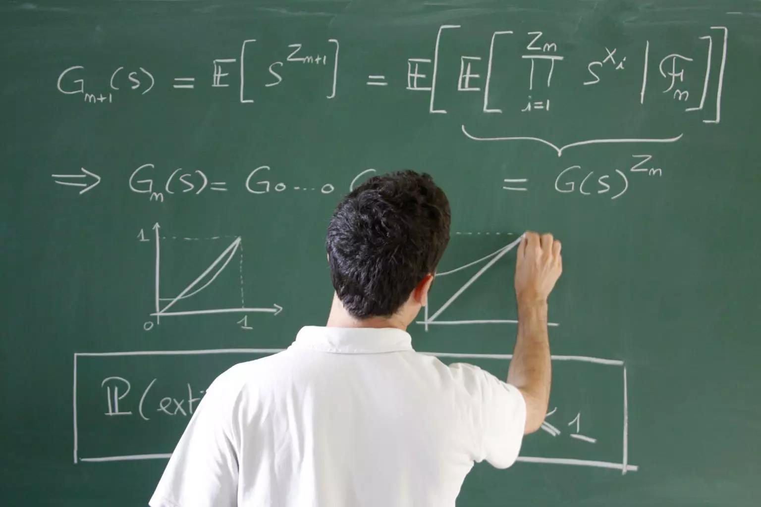 Comment devenir bon en calcul mental ?
