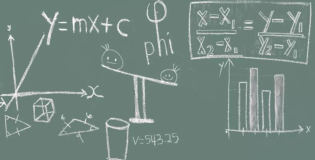 Comment devenir mathématicien ?